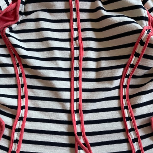 Splendid Woman’s Nautical Blazer/jacket size S - Picture 6 of 11